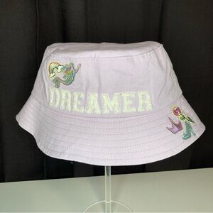 Disney Parks Princess Dreamer Bucket Hat